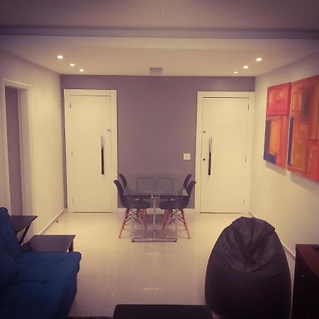 Apartamento Barao Da Torre Río de Janeiro Exterior foto