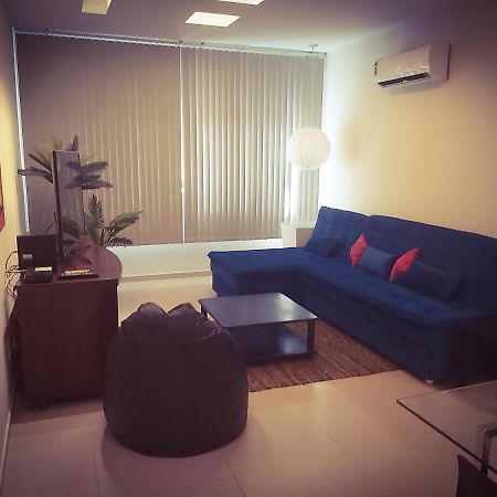 Apartamento Barao Da Torre Río de Janeiro Exterior foto