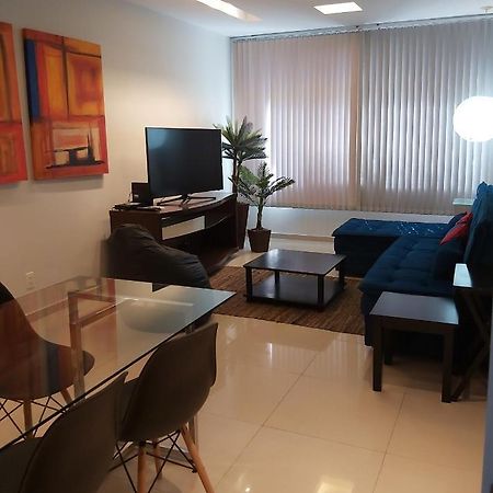Apartamento Barao Da Torre Río de Janeiro Exterior foto
