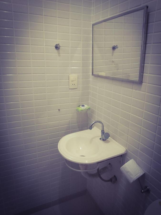 Apartamento Barao Da Torre Río de Janeiro Exterior foto
