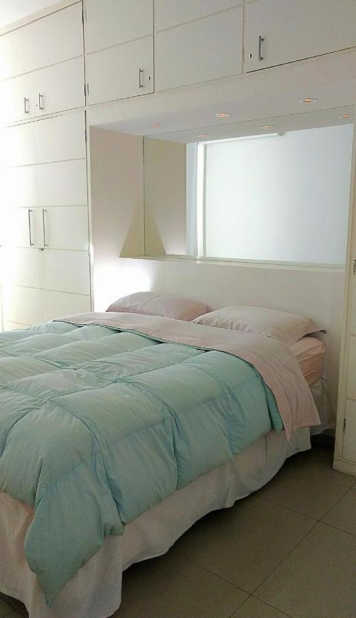 Apartamento Barao Da Torre Río de Janeiro Exterior foto
