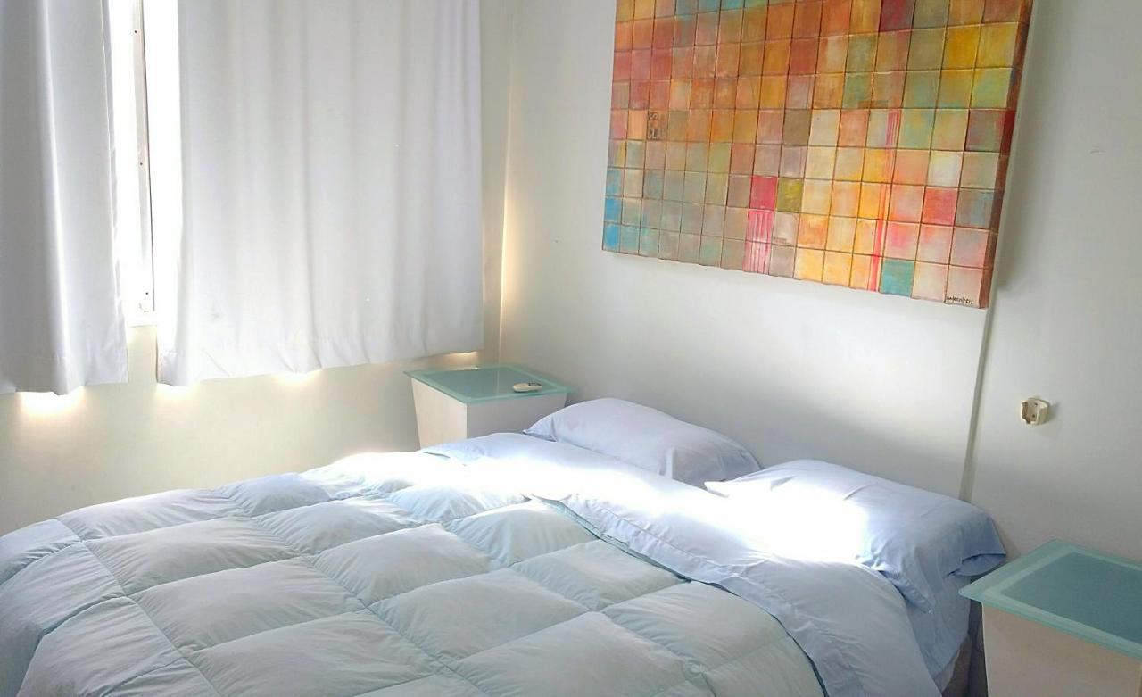 Apartamento Barao Da Torre Río de Janeiro Exterior foto