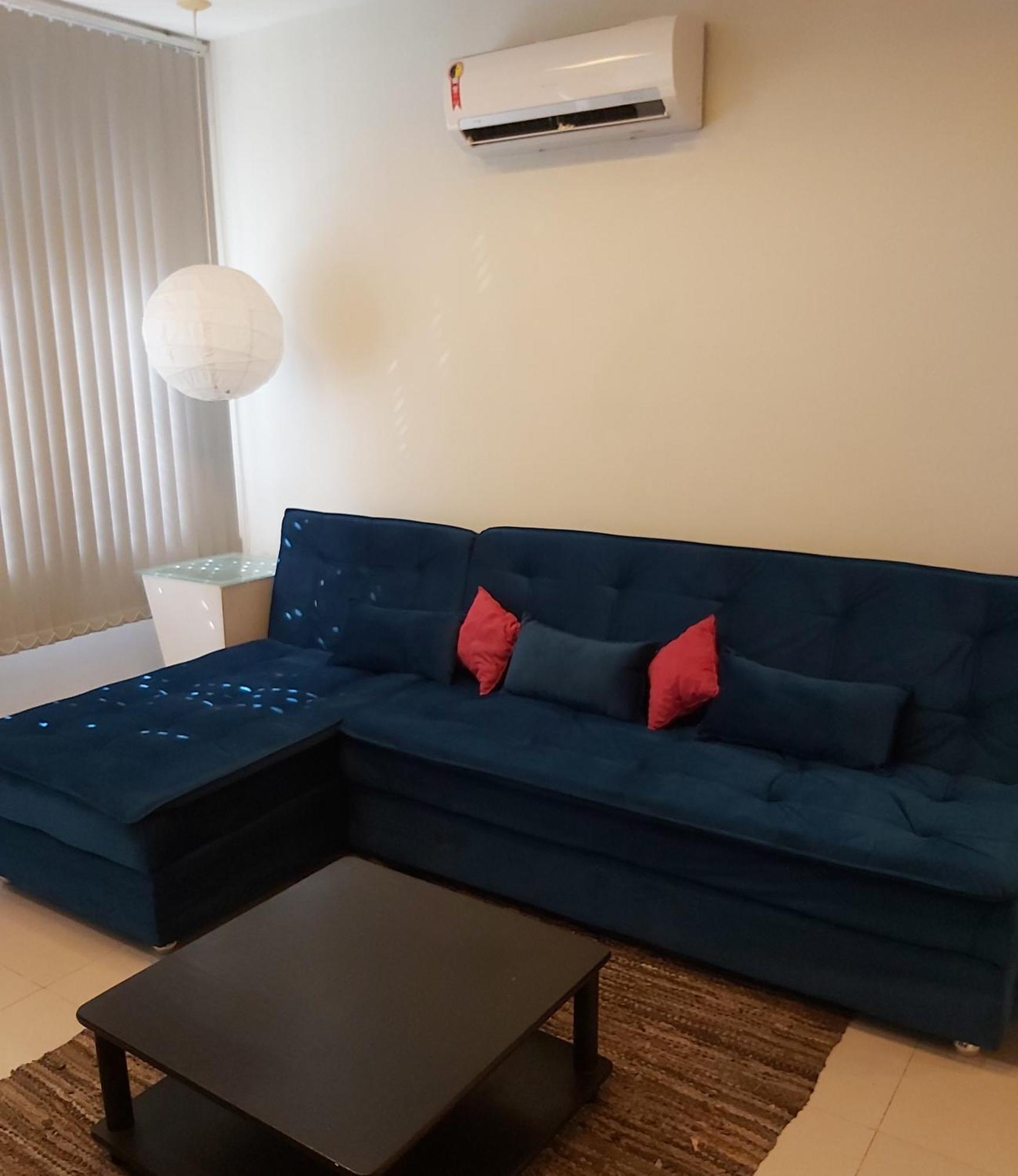 Apartamento Barao Da Torre Río de Janeiro Habitación foto