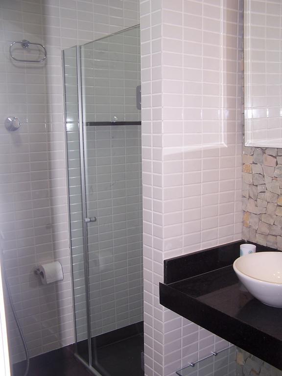 Apartamento Barao Da Torre Río de Janeiro Habitación foto